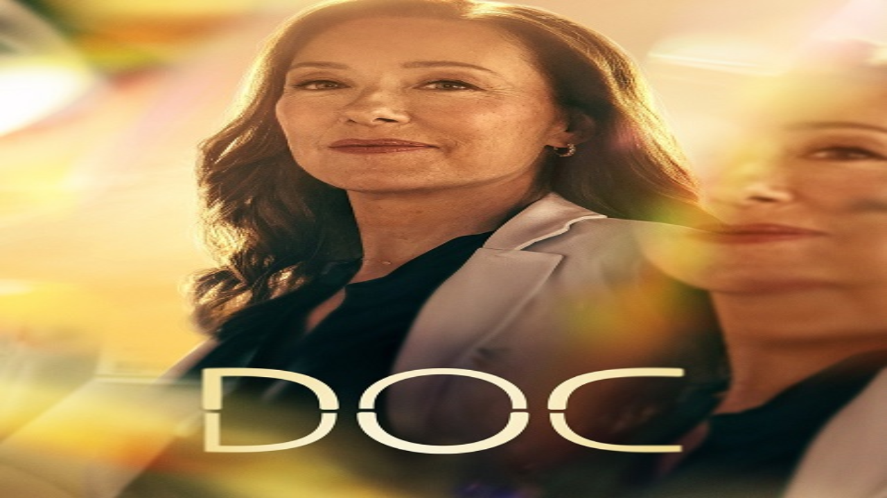 مسلسل Doc الموسم الثاني الحلقة 1 الاولى مترجمة HD