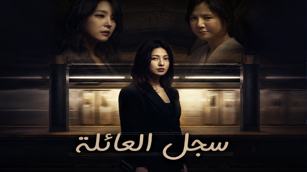مسلسل سجل العائلة Family Register الحلقة 11 الحادية عشر مترجمة HD