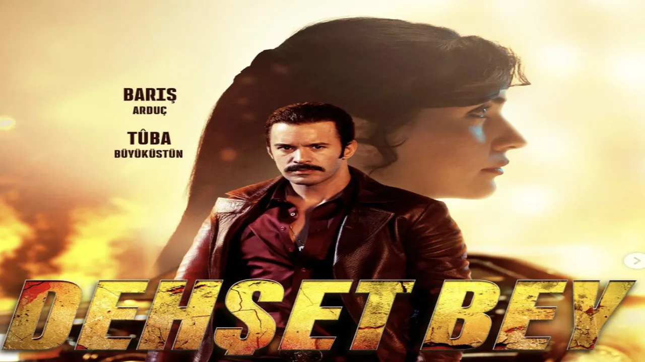 فيلم السيد المرعب 2025 مدبلج HD