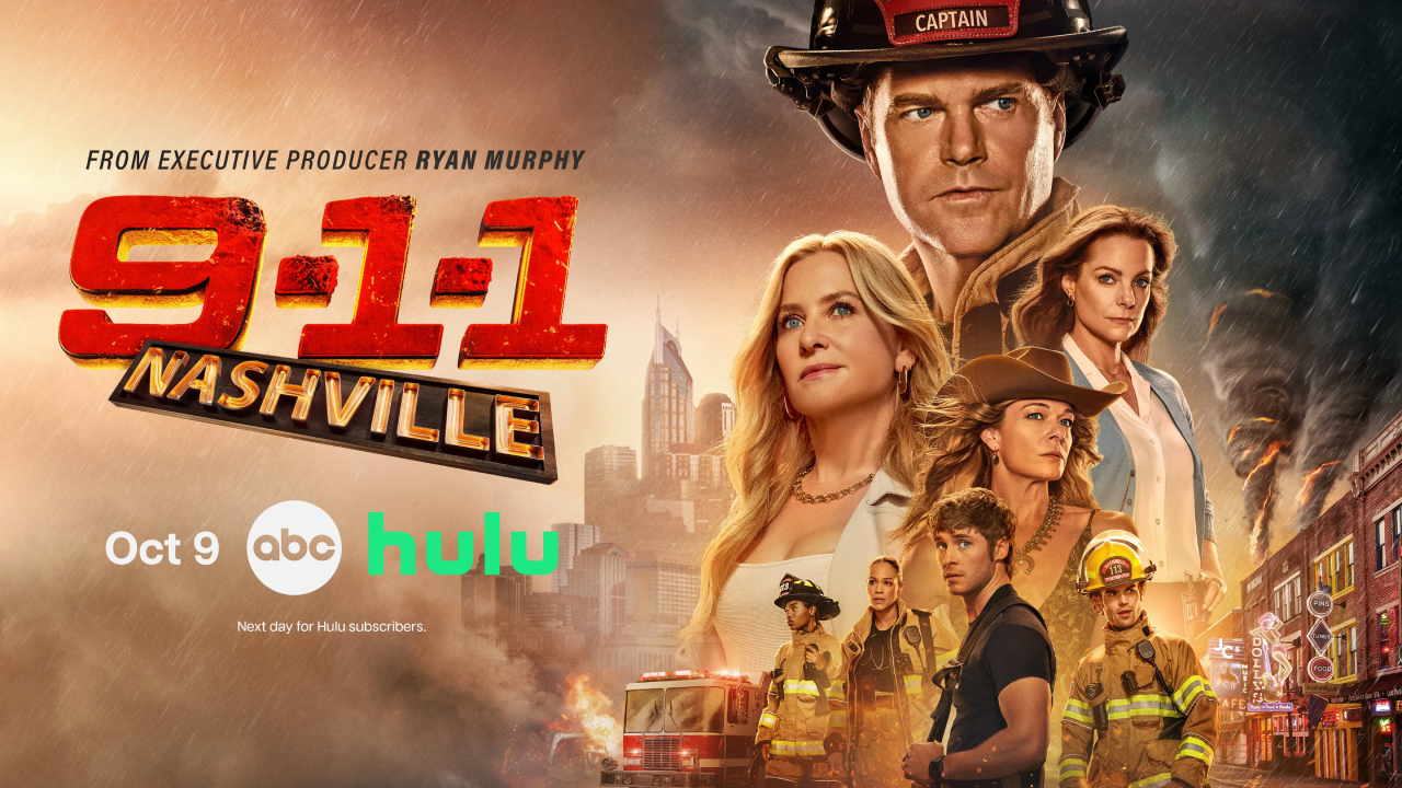 مسلسل 911 Nashville الحلقة 6 السادسة مترجمة HD