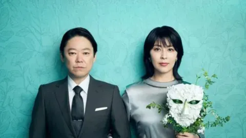 مسلسل زواج على المحك Their Marriage الحلقة 7 السابعة مترجمة كاملة