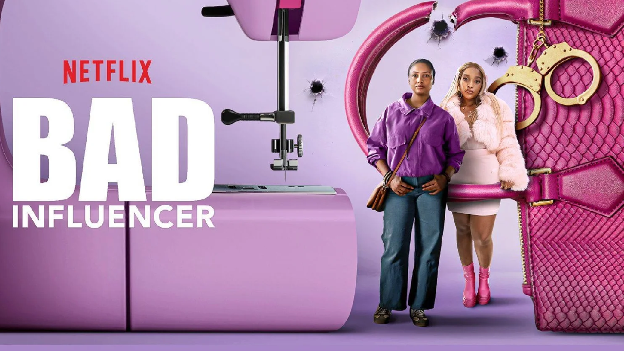 مسلسل Bad Influencer الحلقة 7 السابعة مترجمة HD