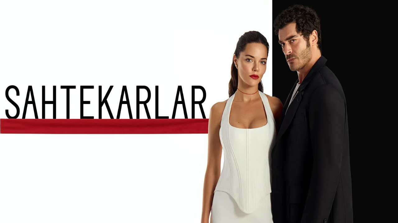 مسلسل المحتالون الحلقة 9 التاسعة مترجمة HD