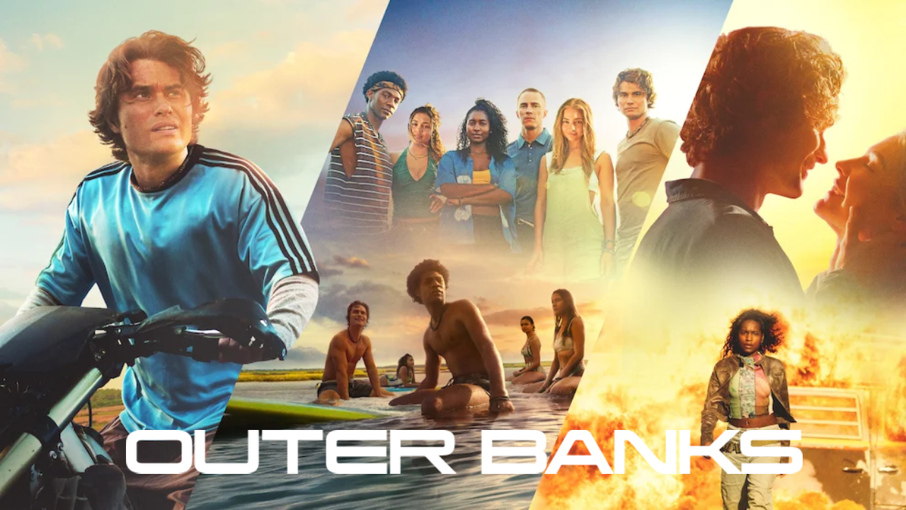 مسلسل Outer Banks الموسم الخامس الحلقة 10 والاخيرة مترجمة HD