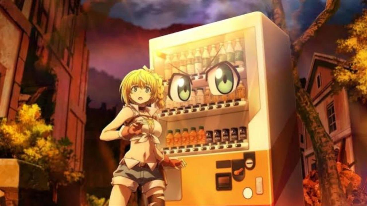 انمي Orejihanki الموسم الثالث الحلقة 10 العاشرة مترجمة HD