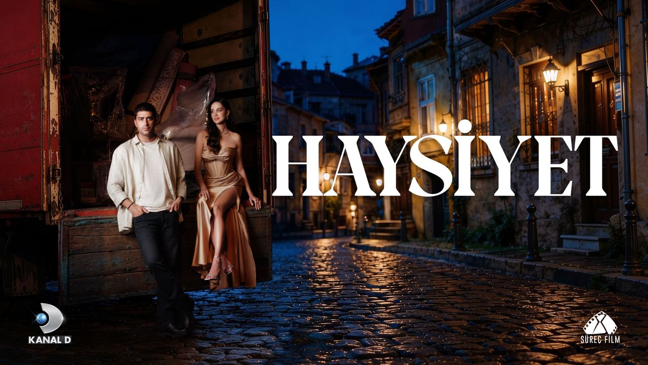 مسلسل الكرامة مترجم