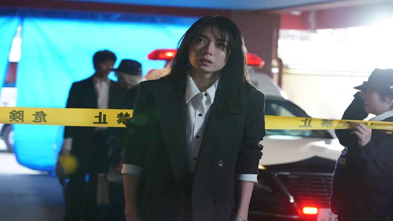 مسلسل عشاق كثيرون جرائم قتل كثيرة Too Many Lovers Too Many Murders الحلقة 3 الثالثة مترجمة HD