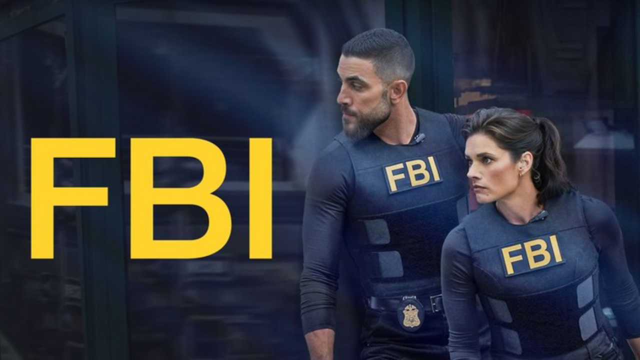 مسلسل FBI الموسم الثامن الحلقة 8 الثامنة مترجمة HD