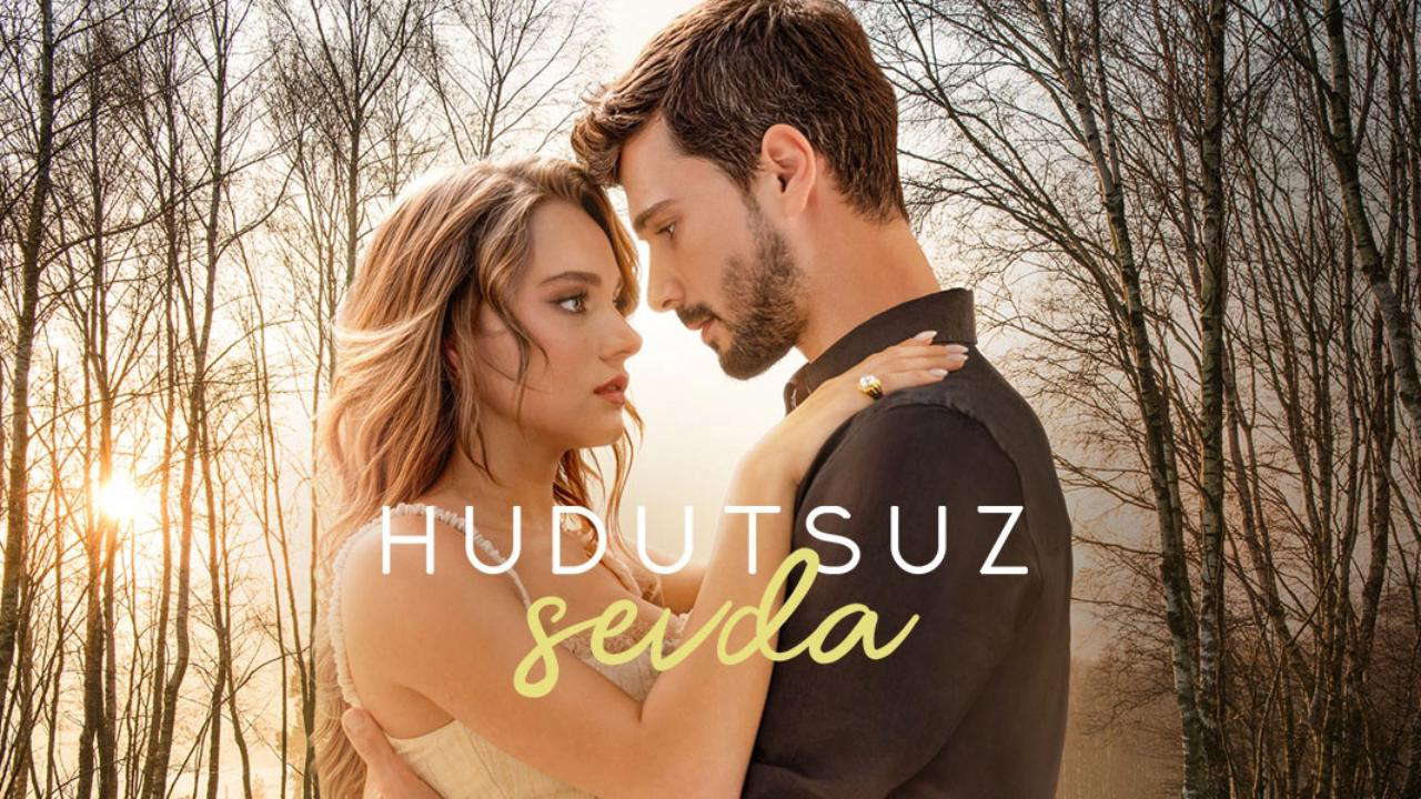 مسلسل حب بلا حدود الحلقة 40 الاربعون مترجمة HD