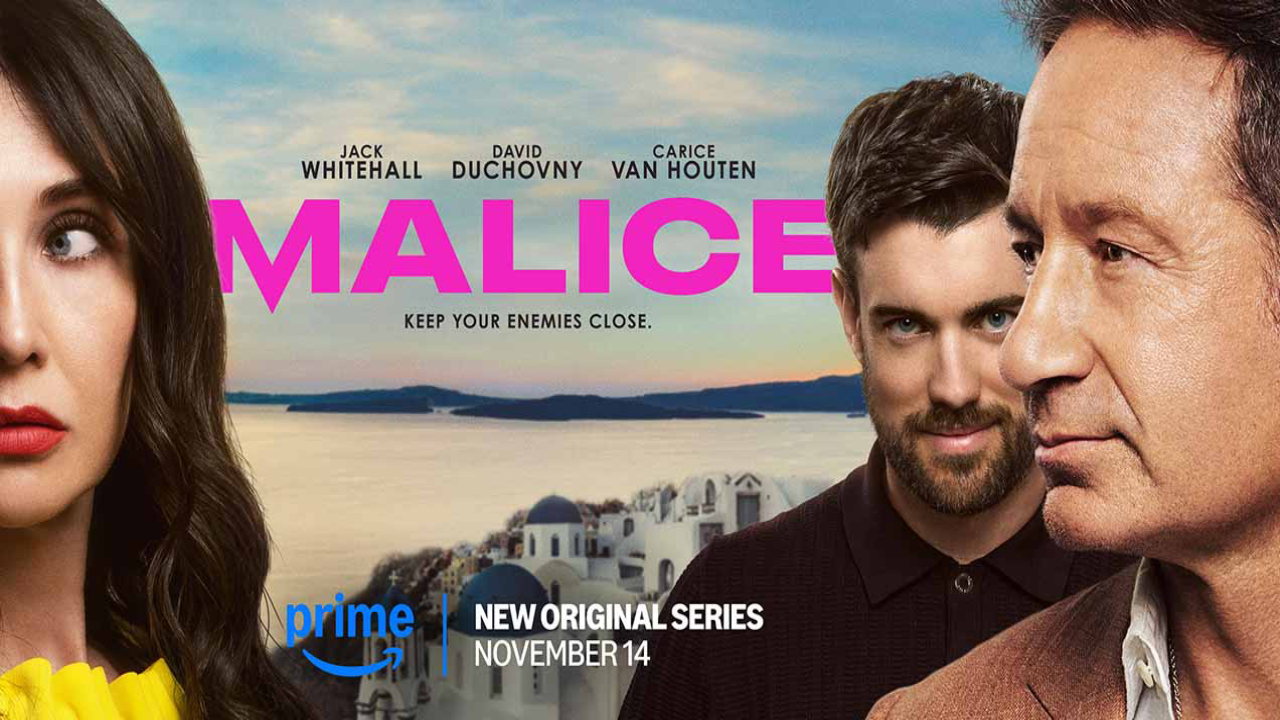 مسلسل Malice الحلقة 6 والاخيرة مترجمة HD