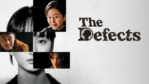 مسلسل العيوب The Defects الحلقة 7 السابعة مترجمة HD